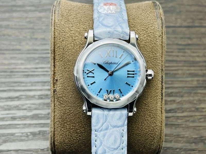 CHOPARD Watches Durable 181915