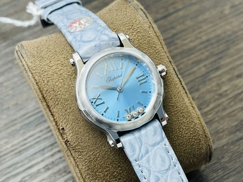 CHOPARD Watches Durable 181915