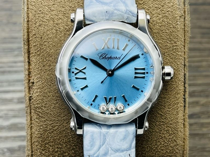CHOPARD Watches Durable 181915