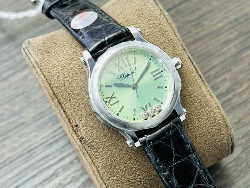 Bold CHOPARD Watches 181913
