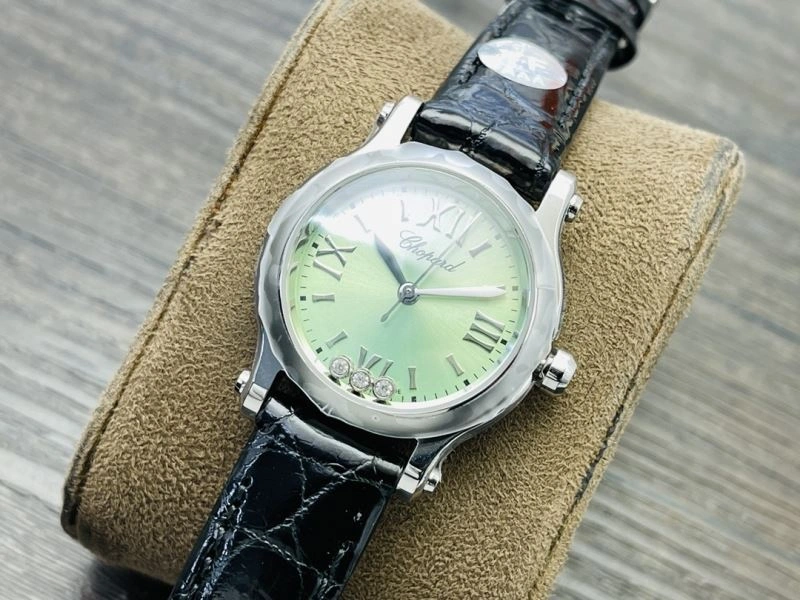 Bold CHOPARD Watches 181913
