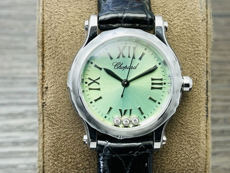 Bold CHOPARD Watches 181913