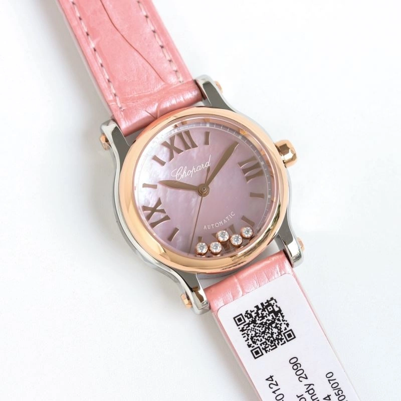 Affordable CHOPARD Watches 181911