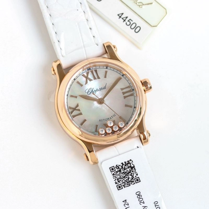 Affordable CHOPARD Watches 181911