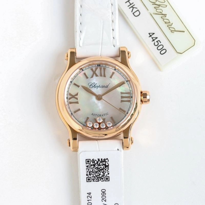 Affordable CHOPARD Watches 181911