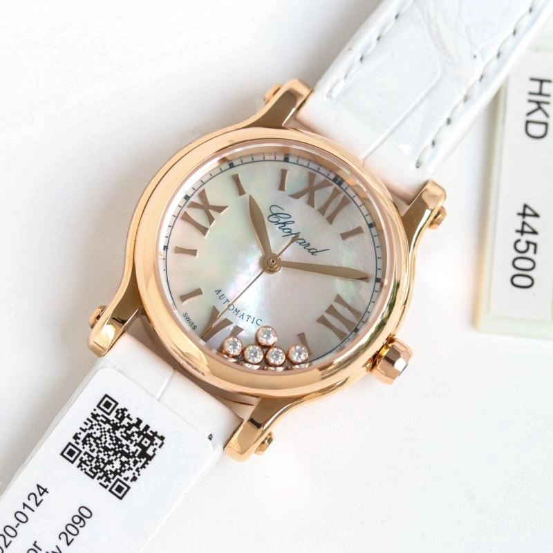 Affordable CHOPARD Watches 181911