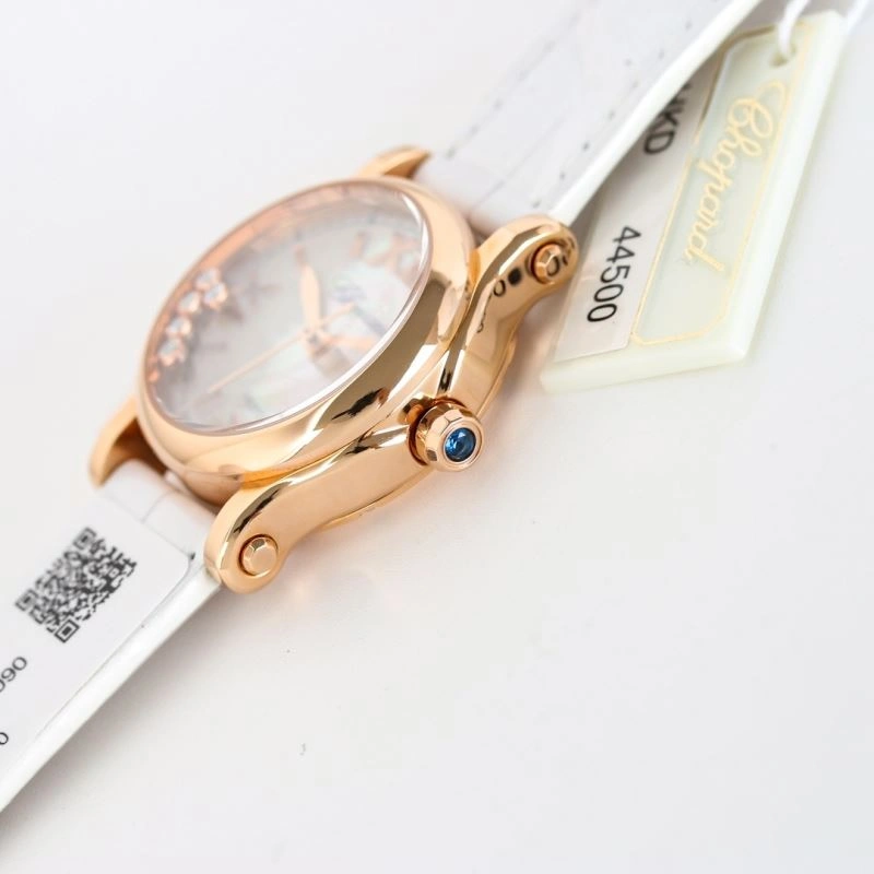 Affordable CHOPARD Watches 181911