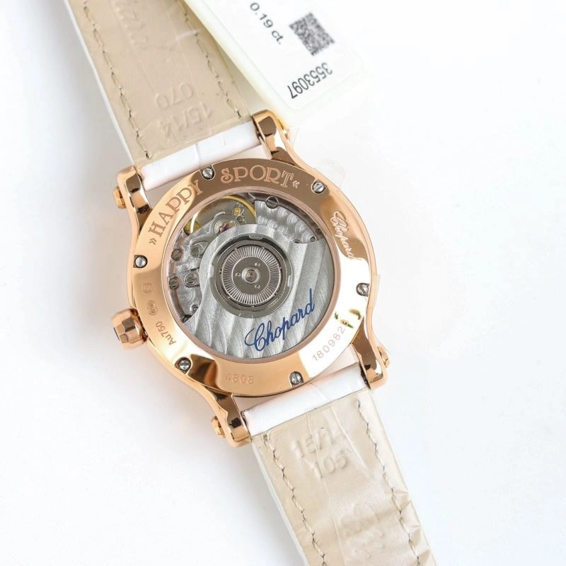 Affordable CHOPARD Watches 181911