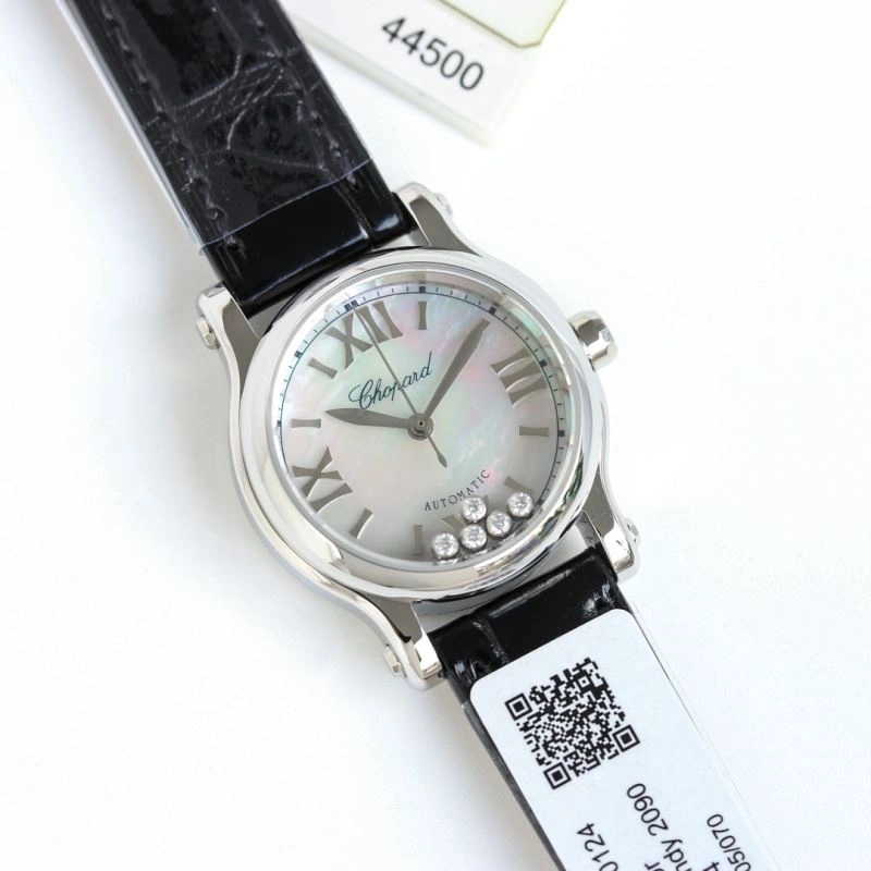 CHOPARD Watches Trendy 181910