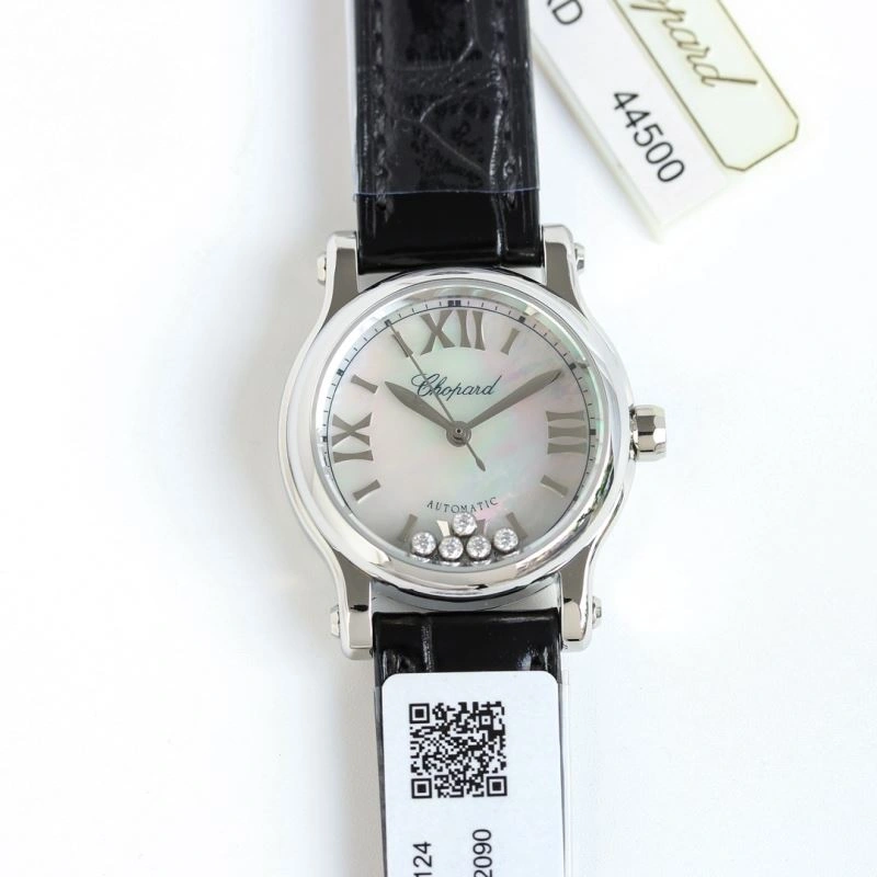 CHOPARD Watches Trendy 181910