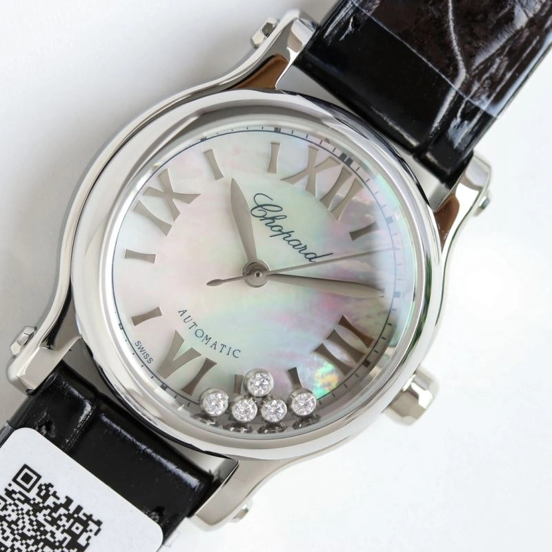 CHOPARD Watches Trendy 181910