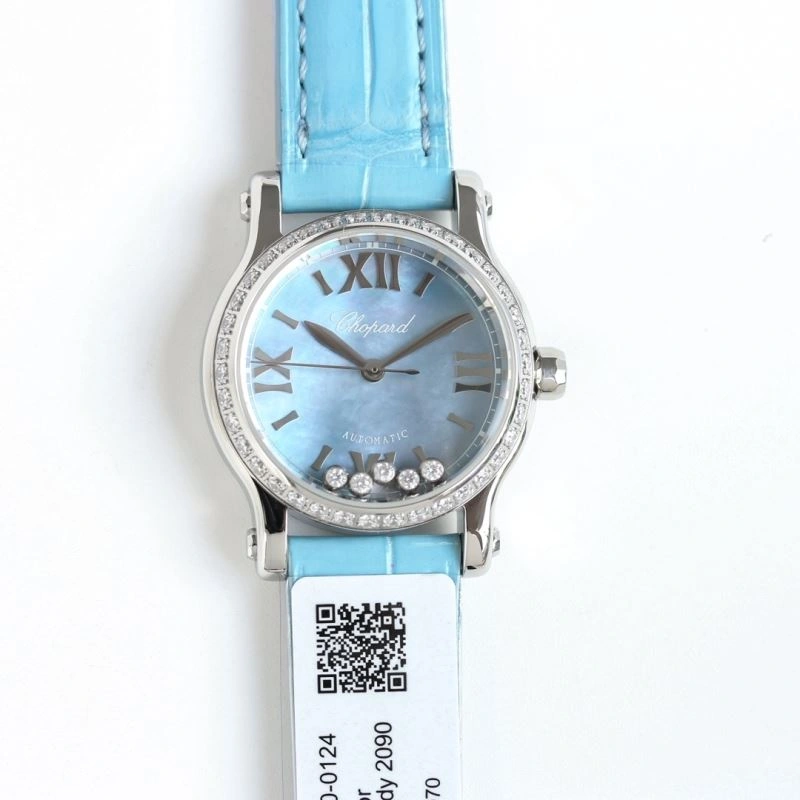 CHOPARD Watches Trendy 181910