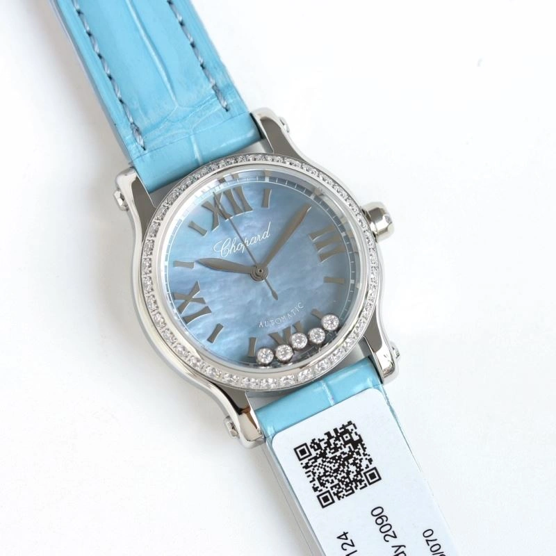 CHOPARD Watches Trendy 181910