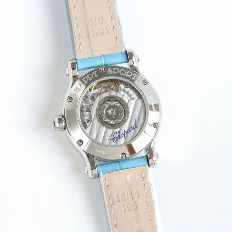 CHOPARD Watches Trendy 181910