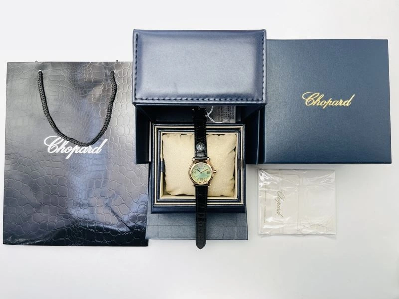 EasyMatch CHOPARD Watches 181909