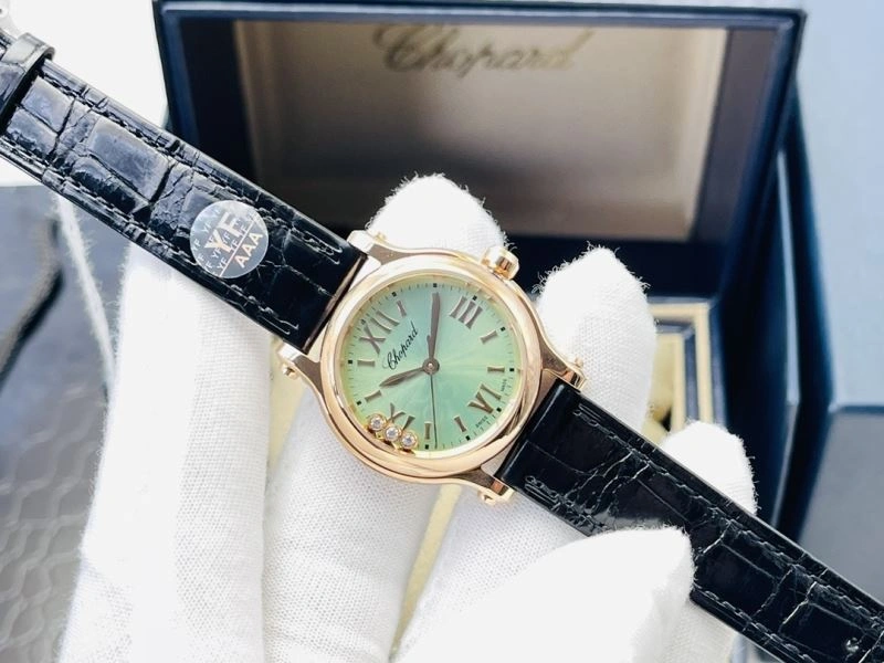 EasyMatch CHOPARD Watches 181909