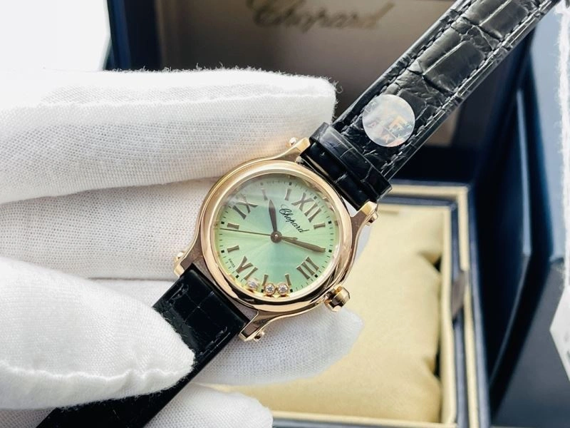 EasyMatch CHOPARD Watches 181909