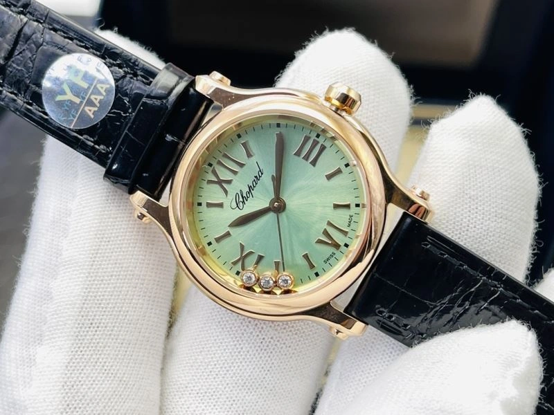 EasyMatch CHOPARD Watches 181909