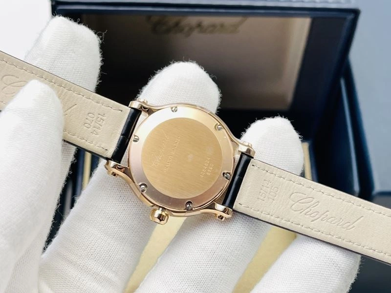 EasyMatch CHOPARD Watches 181909
