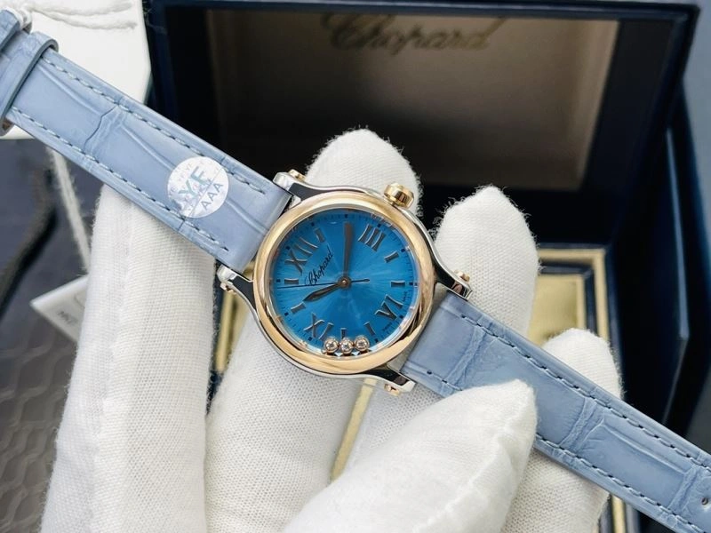ZipUp CHOPARD Watches 181908