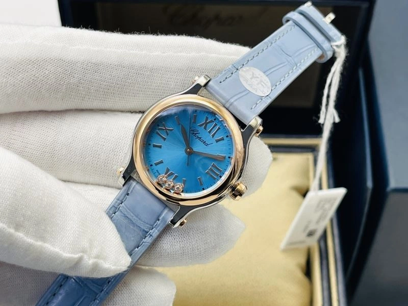 ZipUp CHOPARD Watches 181908