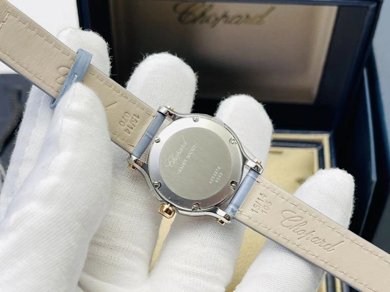ZipUp CHOPARD Watches 181908