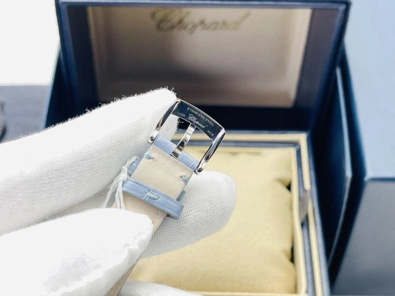 ZipUp CHOPARD Watches 181908