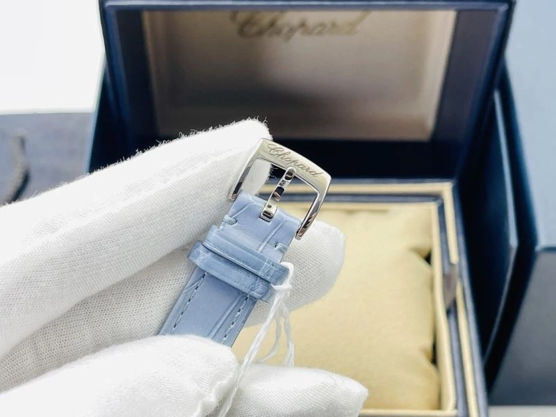 ZipUp CHOPARD Watches 181908