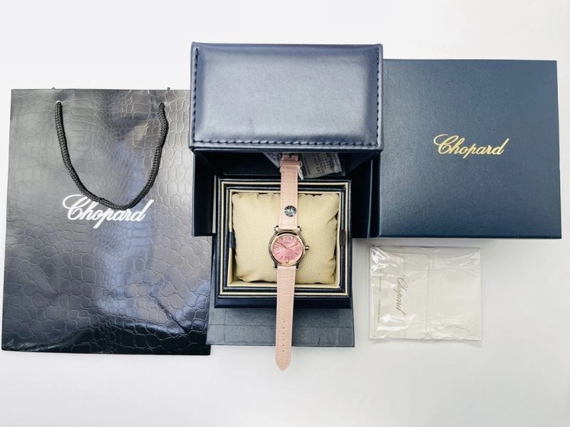 CHOPARD Watches Practical 181907