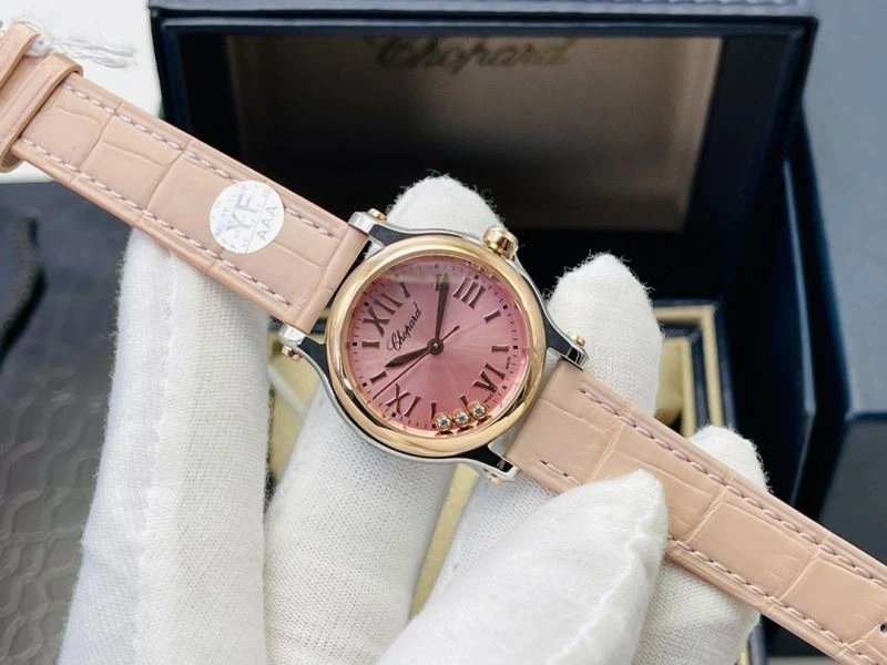 CHOPARD Watches Practical 181907