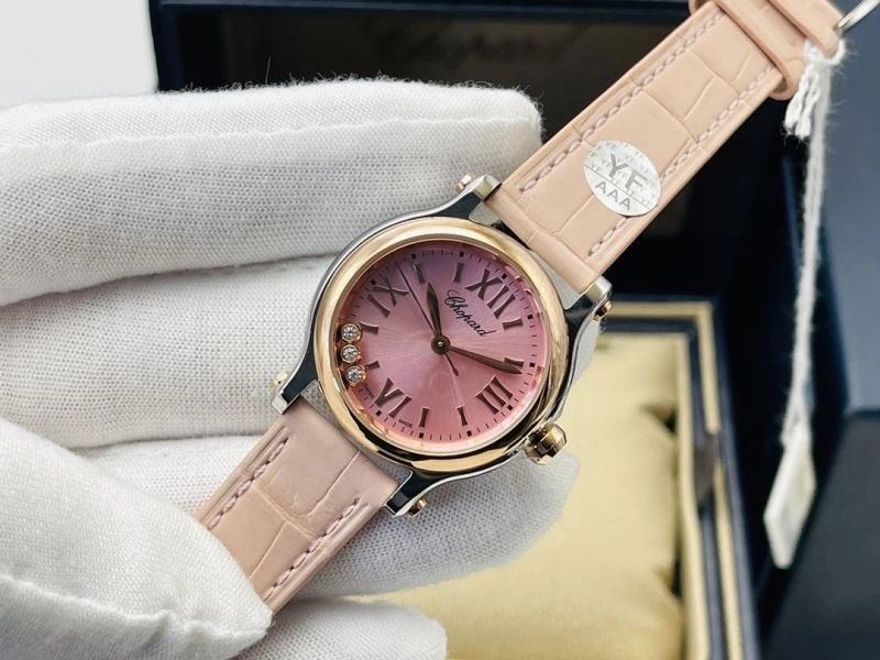 CHOPARD Watches Practical 181907