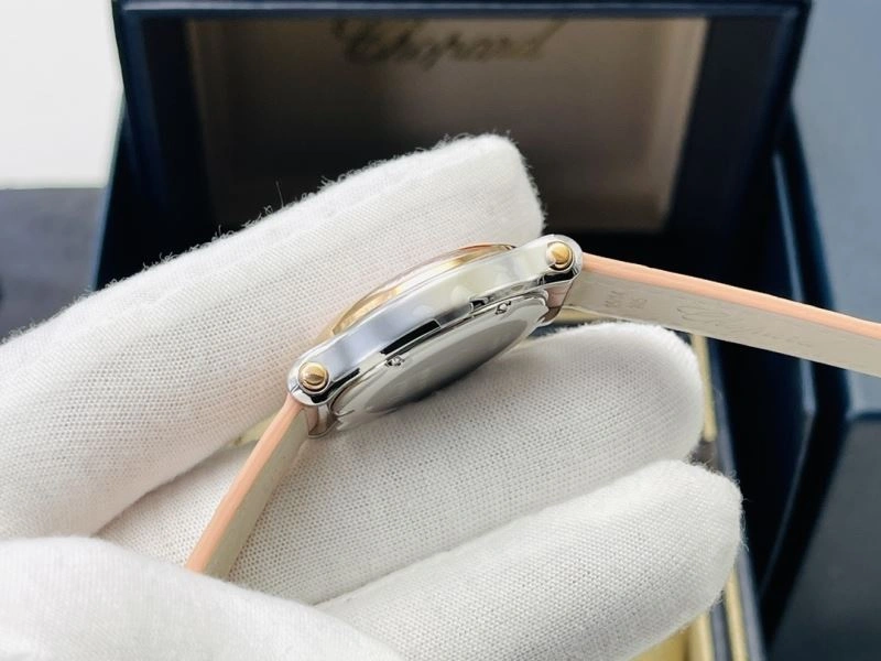 CHOPARD Watches Practical 181907