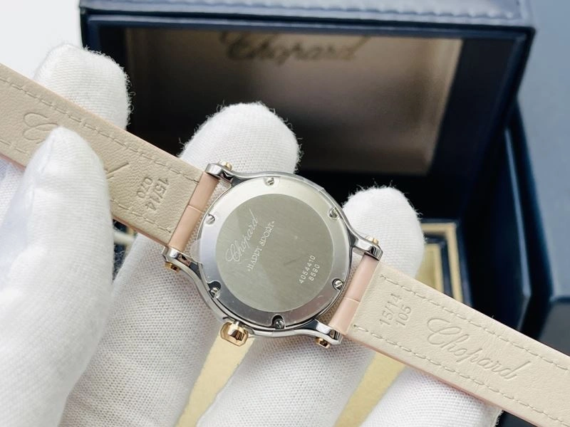 CHOPARD Watches Practical 181907