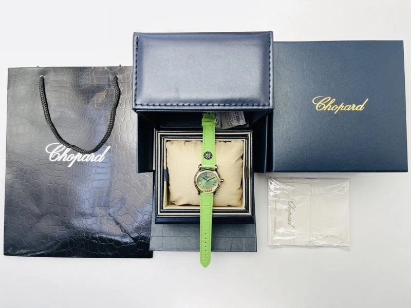 CHOPARD Watches WrinkleFree 181904