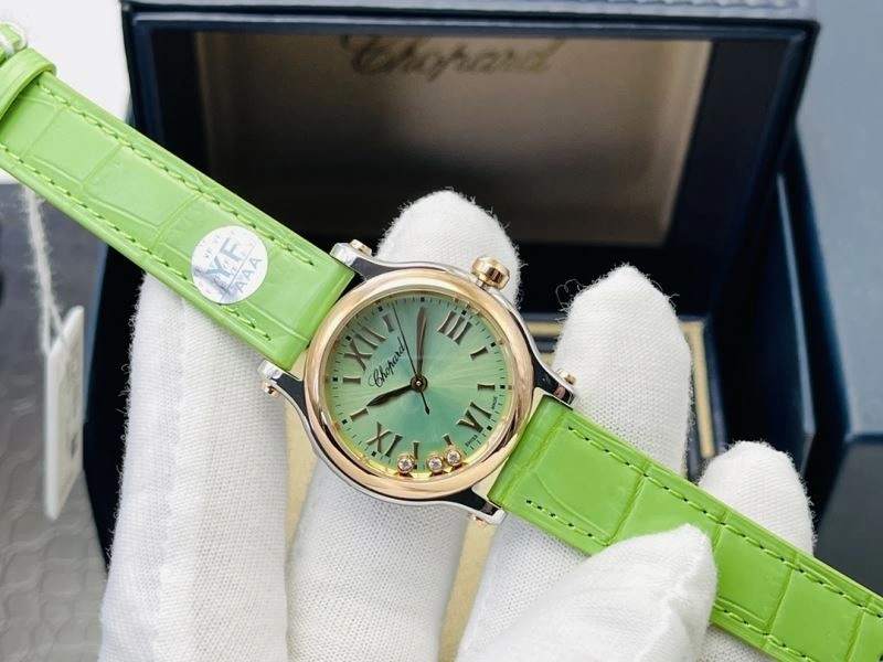 CHOPARD Watches WrinkleFree 181904