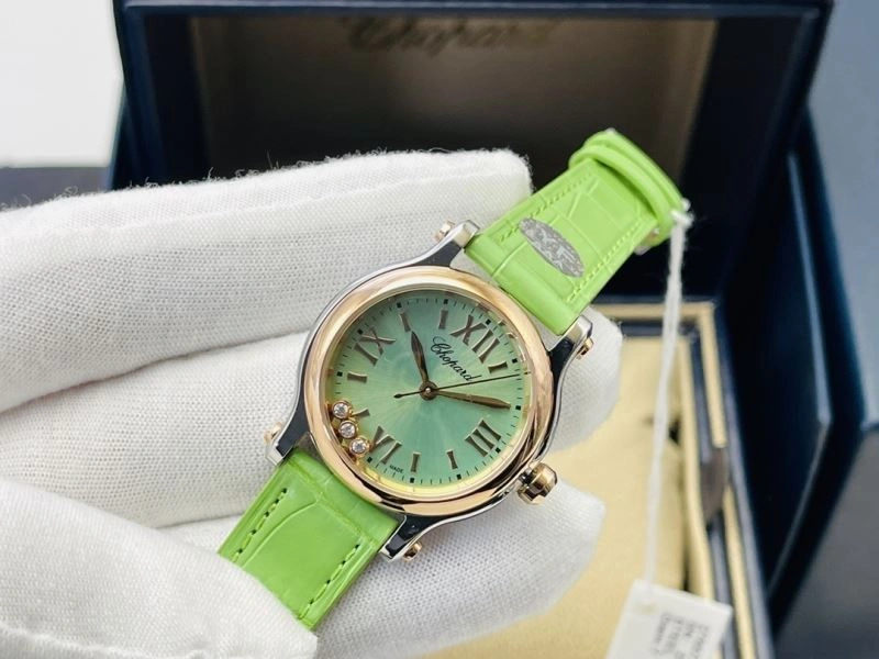 CHOPARD Watches WrinkleFree 181904