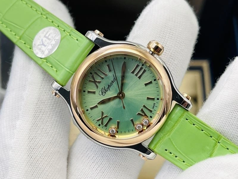 CHOPARD Watches WrinkleFree 181904