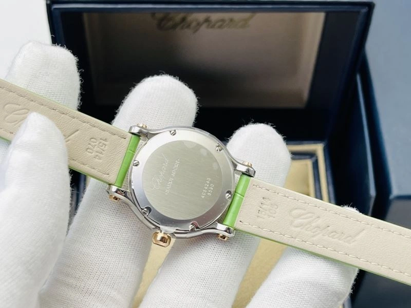 CHOPARD Watches WrinkleFree 181904