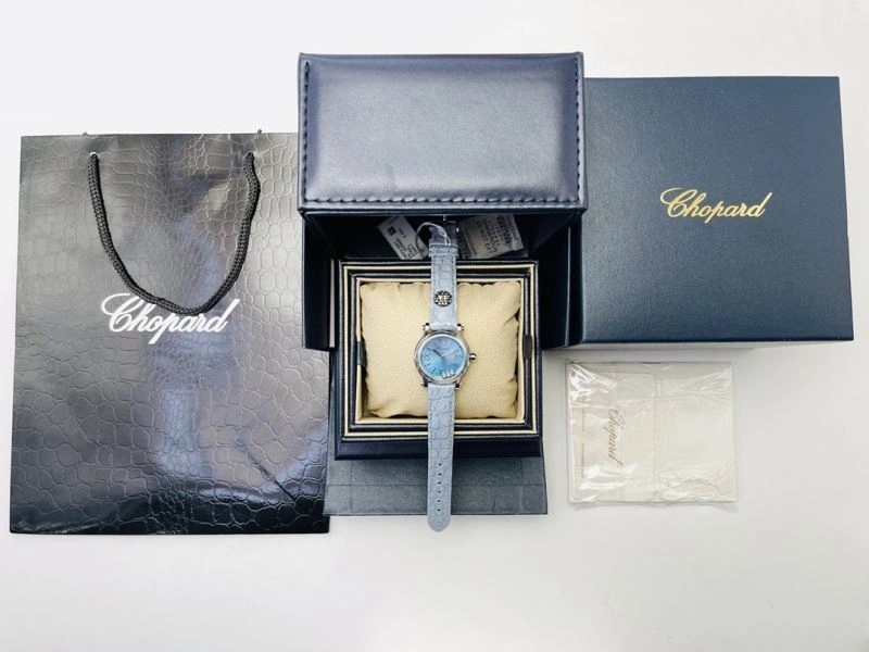 RelaxedFit CHOPARD Watches 181906