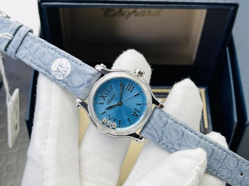 RelaxedFit CHOPARD Watches 181906