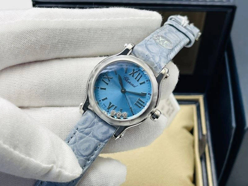 RelaxedFit CHOPARD Watches 181906