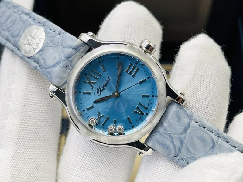 RelaxedFit CHOPARD Watches 181906