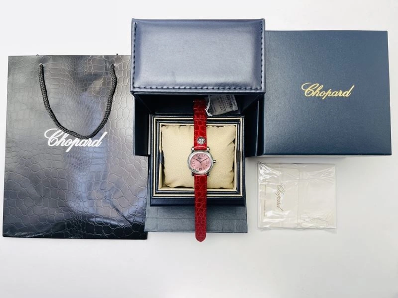 Contemporary CHOPARD Watches 181905