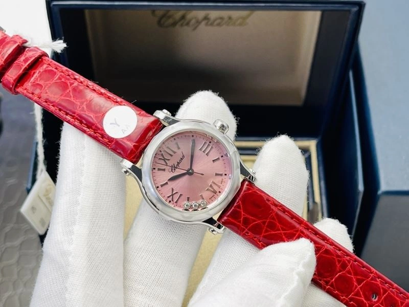 Contemporary CHOPARD Watches 181905