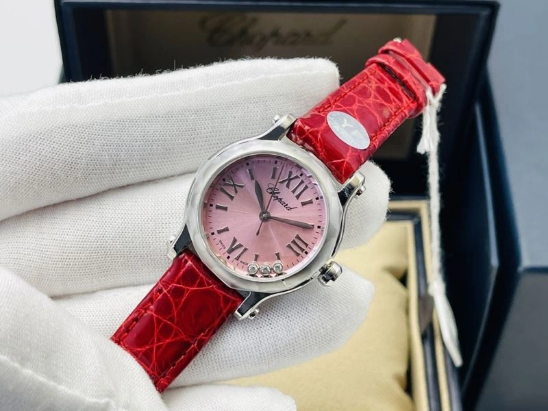Contemporary CHOPARD Watches 181905