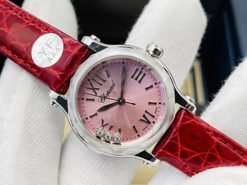 Contemporary CHOPARD Watches 181905