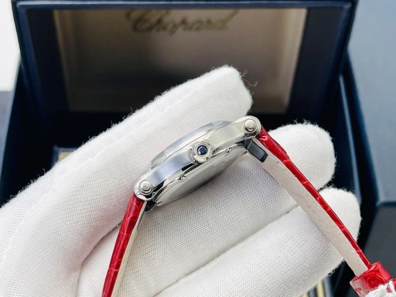 Contemporary CHOPARD Watches 181905