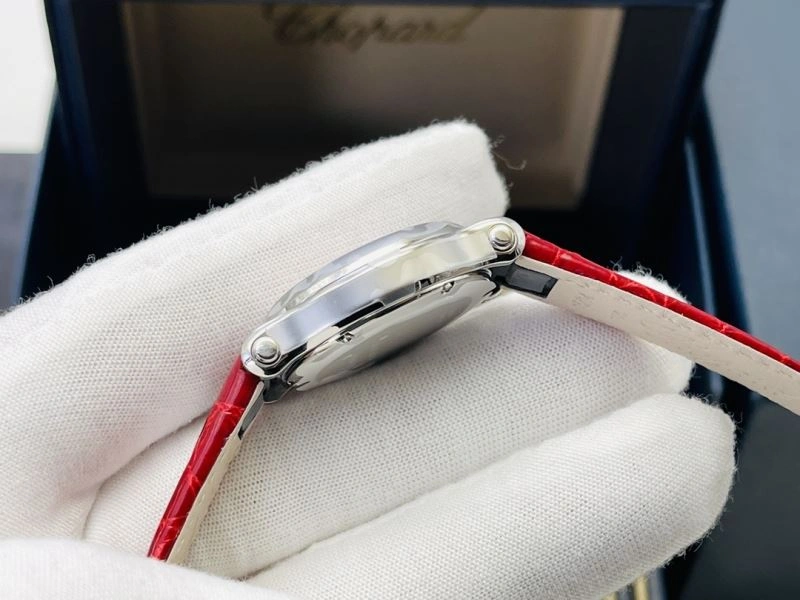 Contemporary CHOPARD Watches 181905