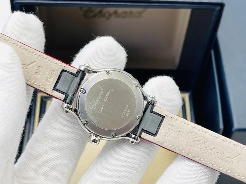 Contemporary CHOPARD Watches 181905
