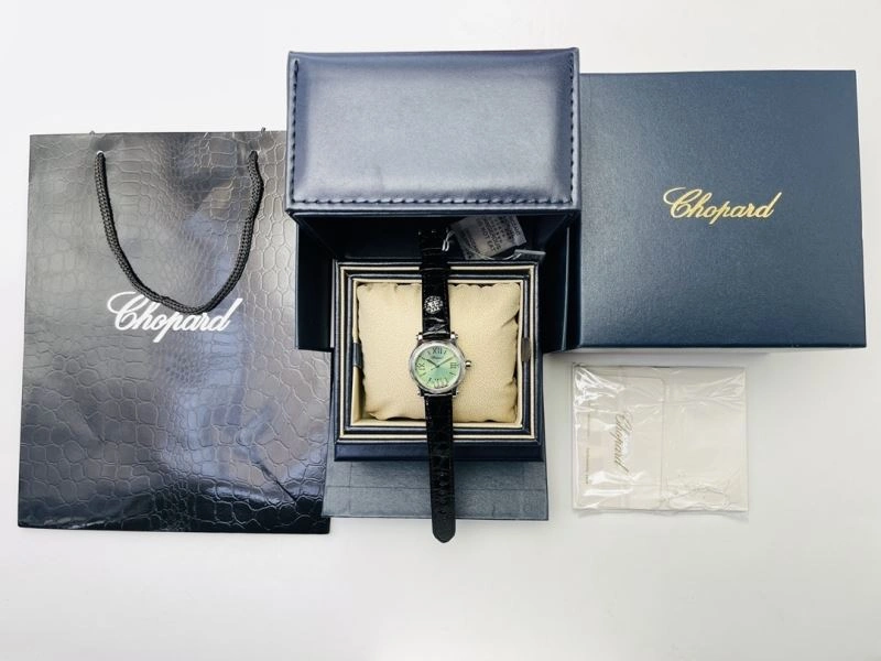 CHOPARD Watches Chic 181901
